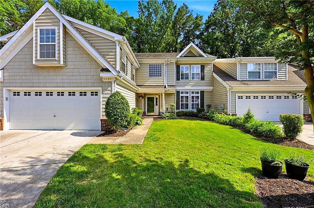 13279 Regent Park WALK, CARROLLTON VA 23314 - Main photo