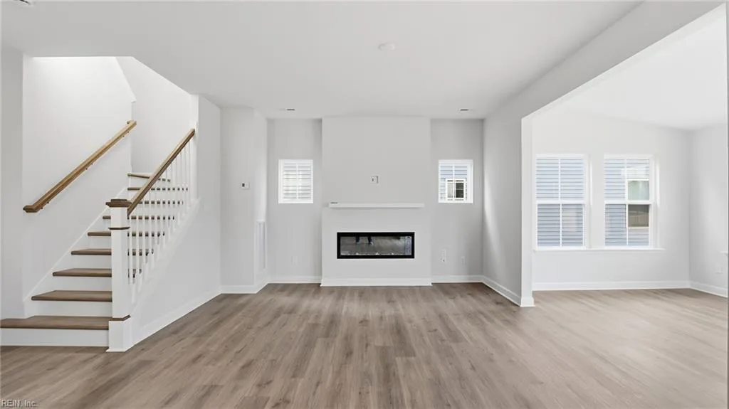 MM Bennetts Creek Quarter (Mondovi 3 Bedroom) NONE, SUFFOLK VA 23435 thumb 12