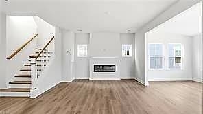 MM Bennetts Creek Quarter (Mondovi 3 Bedroom) NONE, SUFFOLK VA 23435 thumb 12