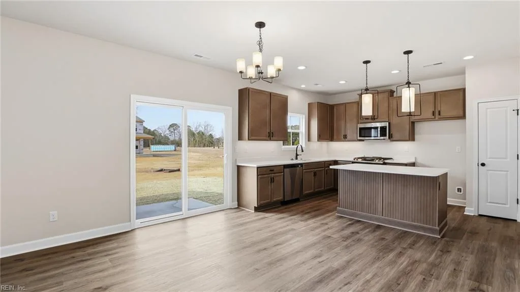 MM Bennetts Creek Quarter (Mondovi 3 Bedroom) NONE, SUFFOLK VA 23435 thumb 6