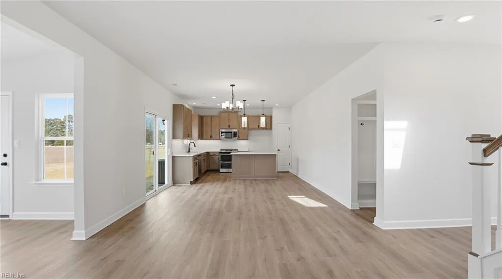 MM Bennetts Creek Quarter (Mondovi 3 Bedroom) NONE, SUFFOLK VA 23435 thumb 7