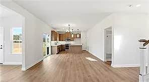 MM Bennetts Creek Quarter (Mondovi 3 Bedroom) NONE, SUFFOLK VA 23435 thumb 7