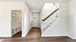 MM Bennetts Creek Quarter (Mondovi 3 Bedroom) NONE, SUFFOLK VA 23435 thumb 8