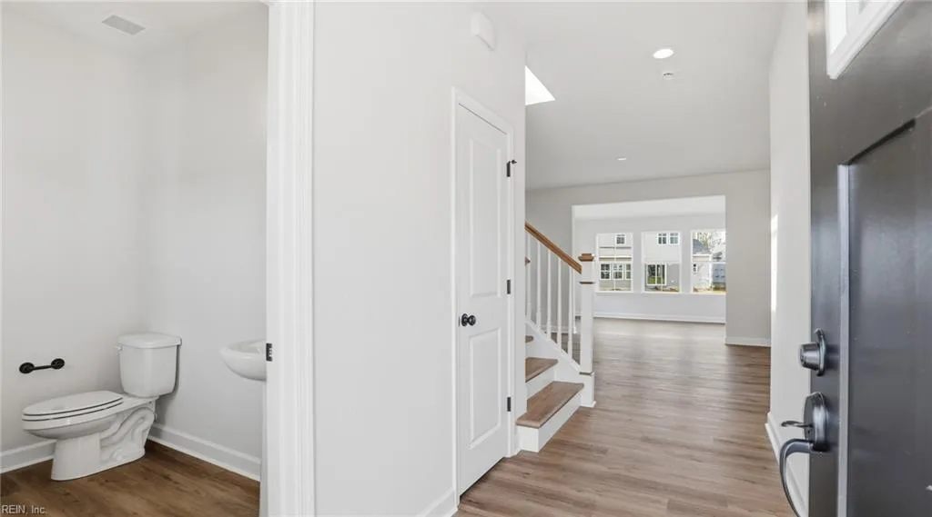 MM Bennetts Creek Quarter (Mondovi 3 Bedroom) NONE, SUFFOLK VA 23435 thumb 10