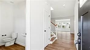 MM Bennetts Creek Quarter (Mondovi 3 Bedroom) NONE, SUFFOLK VA 23435 thumb 10