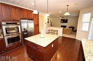 676 William Hall WAY, CHESAPEAKE VA 23322 - Main photo