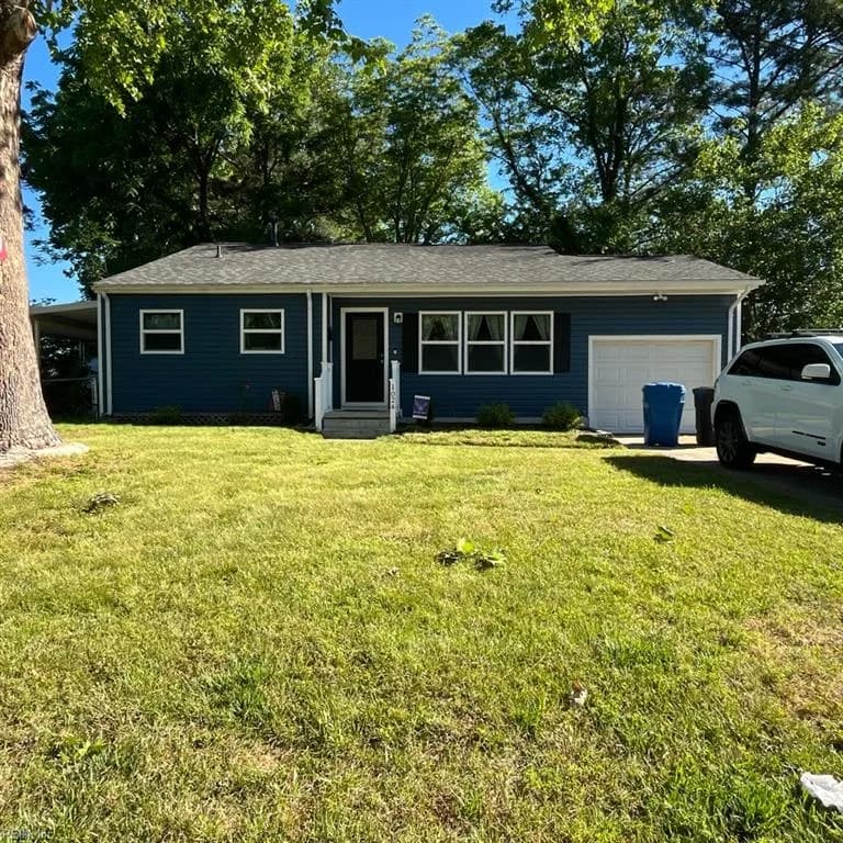 1024 Sherry AVE, VIRGINIA BEACH VA 23464 - Photo 2