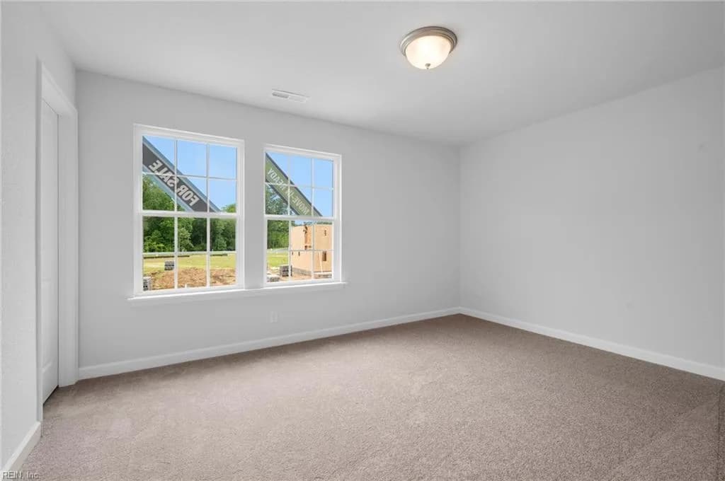 MM Bennetts Creek Quarter (Venosa 4 Bedroom) NONE, SUFFOLK VA 23435 thumb 12