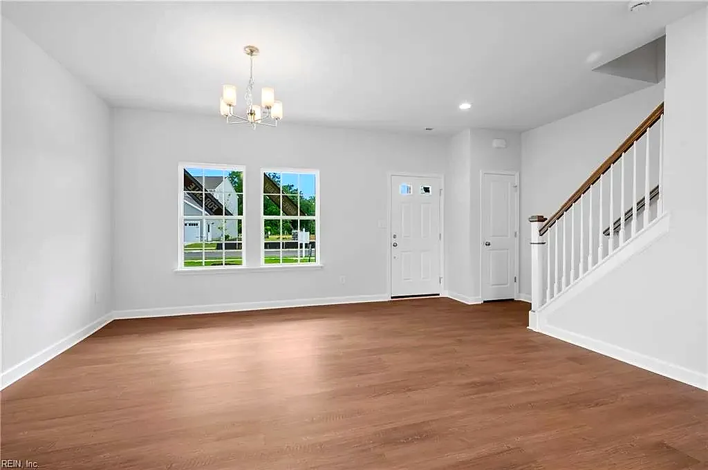MM Bennetts Creek Quarter (Venosa 4 Bedroom) NONE, SUFFOLK VA 23435 - Photo 5