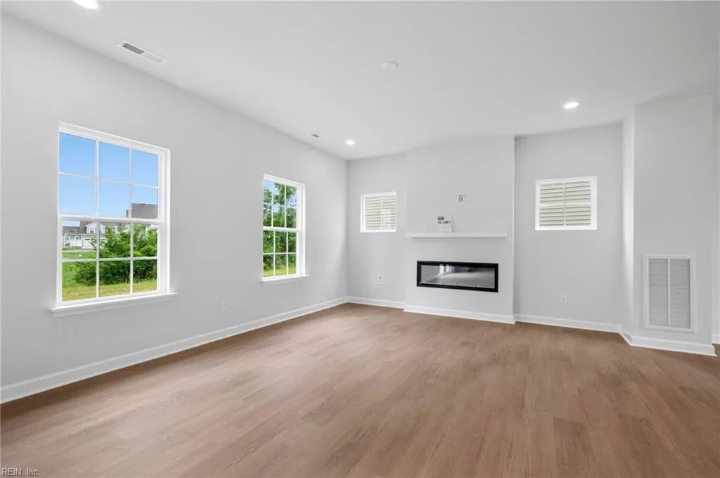 MM Bennetts Creek Quarter (Venosa 4 Bedroom) NONE, SUFFOLK VA 23435 thumb 7