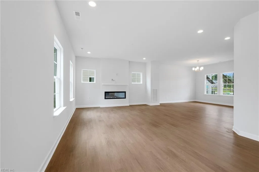 MM Bennetts Creek Quarter (Venosa 4 Bedroom) NONE, SUFFOLK VA 23435 thumb 8