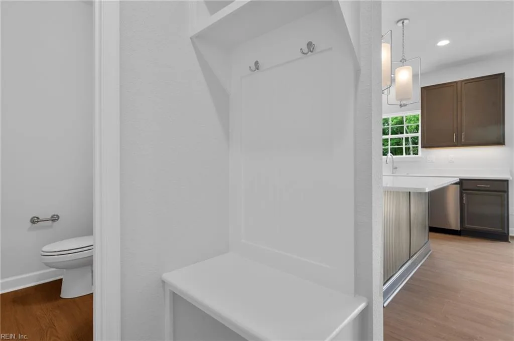 MM Bennetts Creek Quarter (Venosa 4 Bedroom) NONE, SUFFOLK VA 23435 thumb 9
