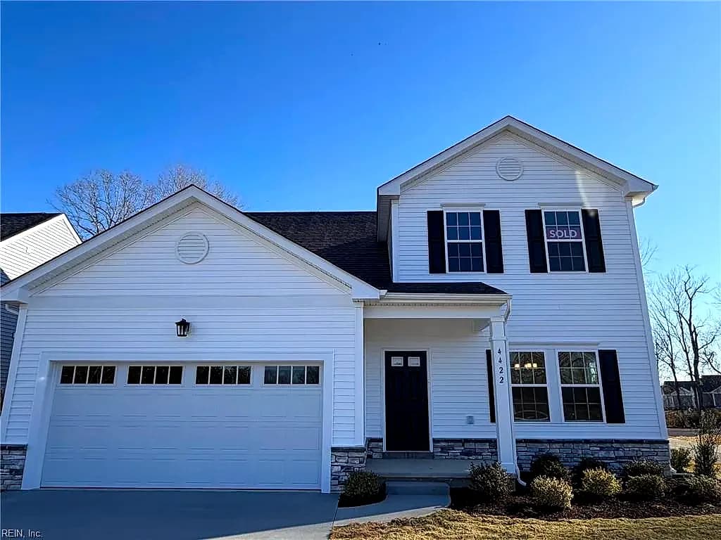 MM Bennetts Creek Quarter (Spinnaker 3 Bedroom) NONE, SUFFOLK VA 23435 - Main photo