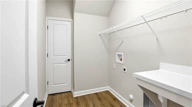 MM Bennetts Creek Quarter (Spinnaker 3 Bedroom) NONE, SUFFOLK VA 23435 thumb 11