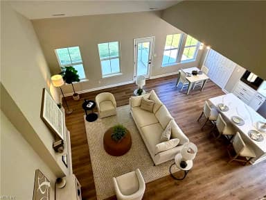 MM Bennetts Creek Quarter (Spinnaker 3 Bedroom) NONE, SUFFOLK VA 23435 thumb 12