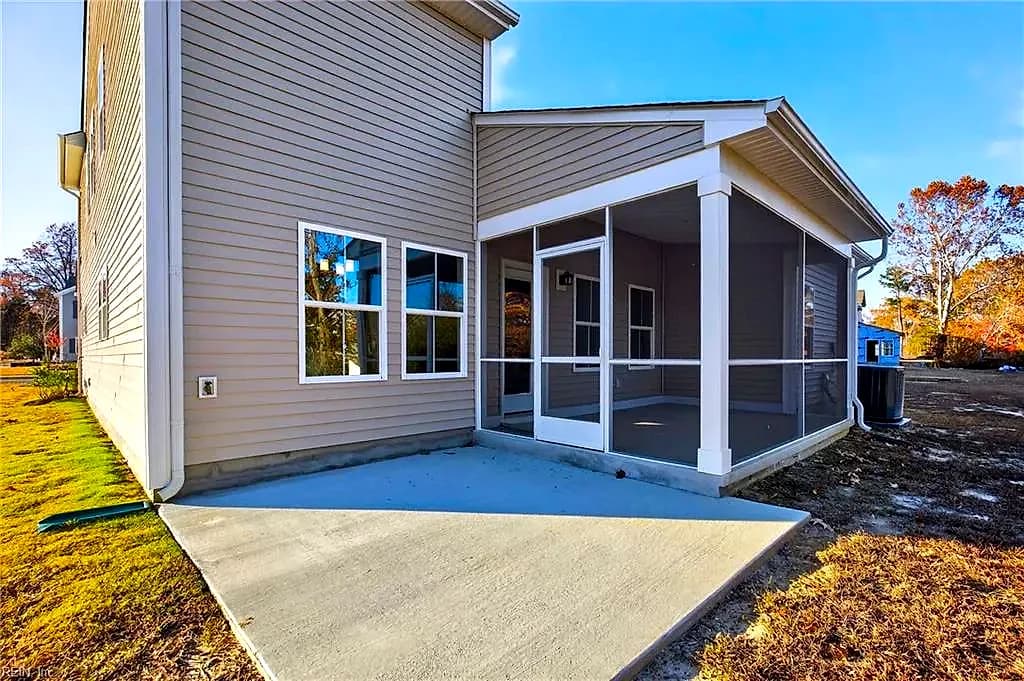 MM Bennetts Creek Quarter (Spinnaker 3 Bedroom) NONE, SUFFOLK VA 23435 - Photo 3