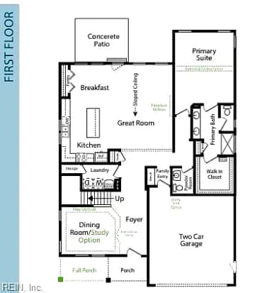 MM Bennetts Creek Quarter (Spinnaker 3 Bedroom) NONE, SUFFOLK VA 23435 thumb 4