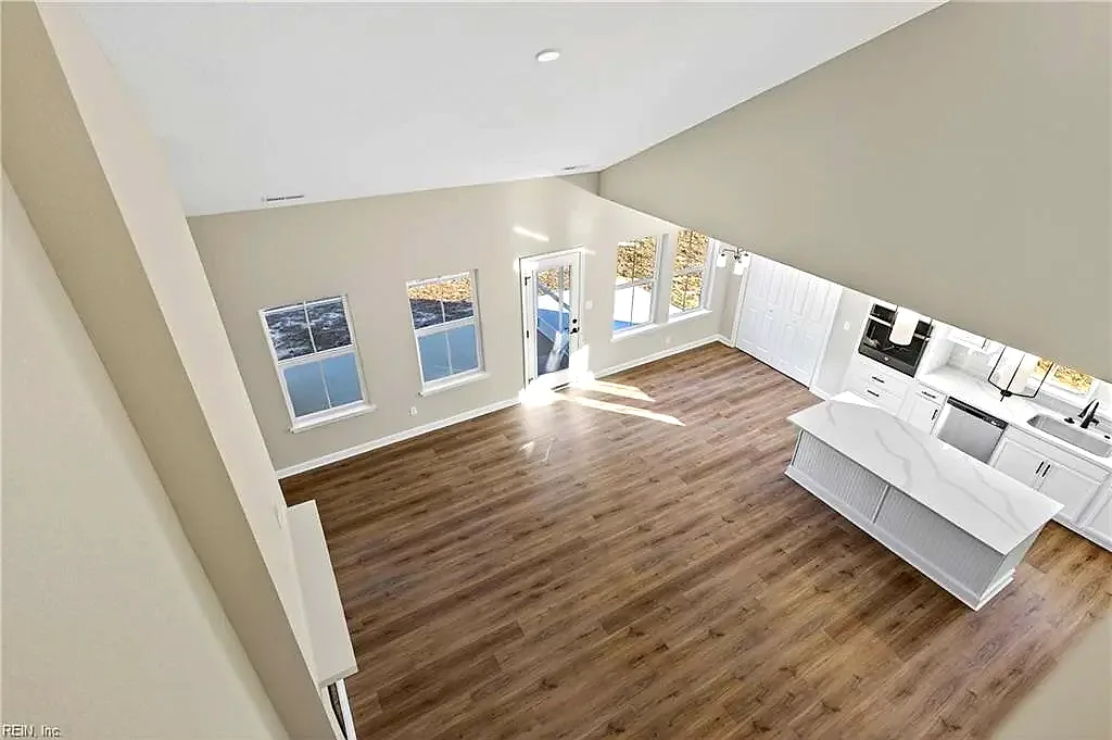 MM Bennetts Creek Quarter (Spinnaker 3 Bedroom) NONE, SUFFOLK VA 23435 - Photo 5
