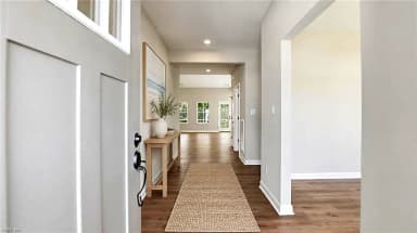 MM Bennetts Creek Quarter (Spinnaker 3 Bedroom) NONE, SUFFOLK VA 23435 thumb 7