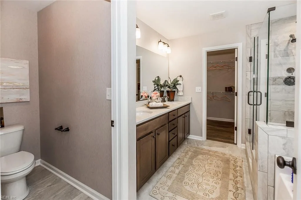MM Bennetts Creek Quarter (Palermo 5 Bedroom) NONE, SUFFOLK VA 23435 thumb 11