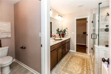 MM Bennetts Creek Quarter (Palermo 5 Bedroom) NONE, SUFFOLK VA 23435 thumb 11