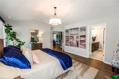 MM Bennetts Creek Quarter (Palermo 5 Bedroom) NONE, SUFFOLK VA 23435 thumb 8