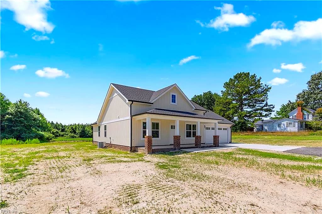 971 Willeyton RD, GATES NC 27937 - Photo 4