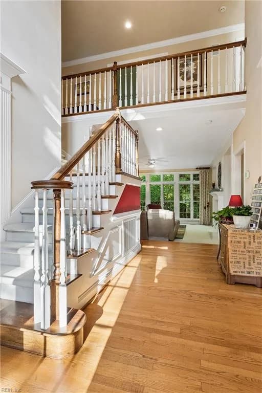 20580 Seahawk LNDG, SMITHFIELD VA 23430 thumb 6