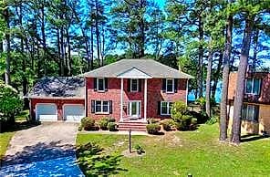147 Circle CT, NORFOLK VA 23503 - Main photo