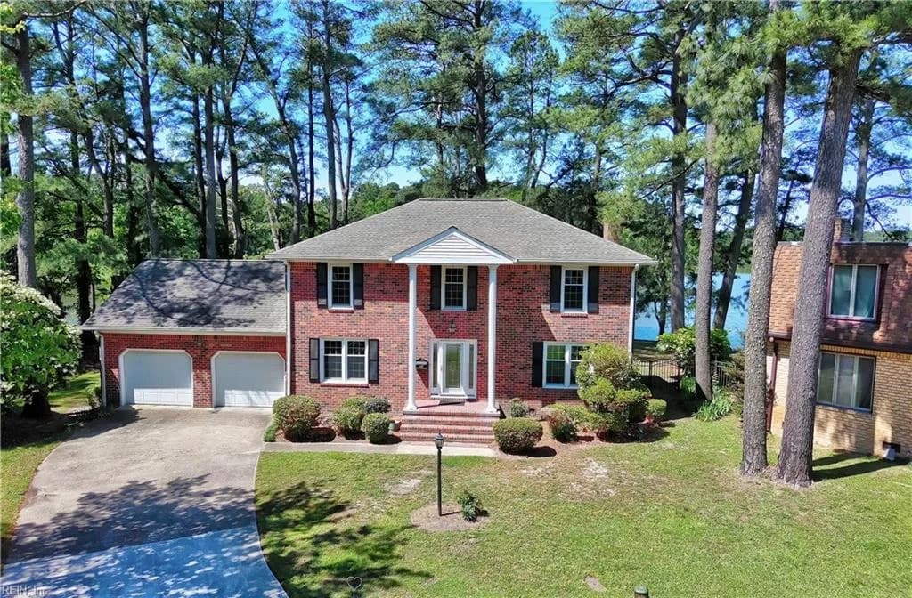 147 Circle CT, NORFOLK VA 23503 - Main photo