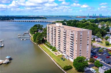 7320 Glenroie AVE #9A, NORFOLK VA 23505 thumb 2