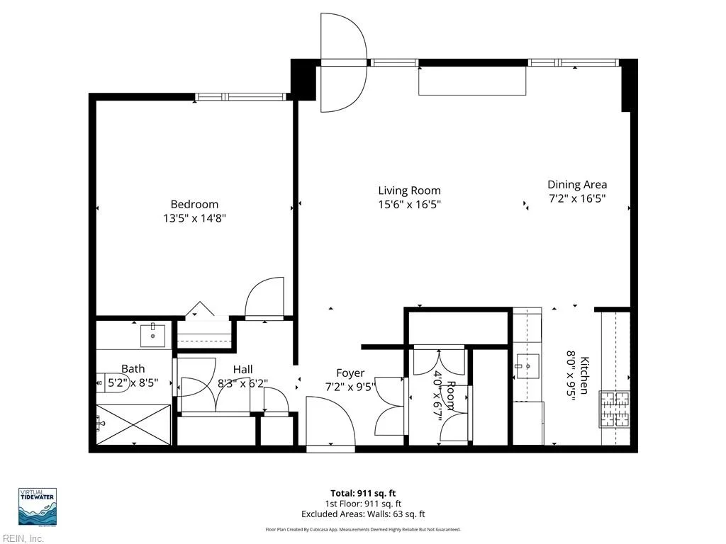 7320 Glenroie AVE #9A, NORFOLK VA 23505 thumb 7