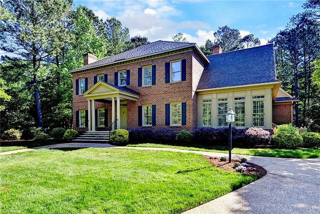 3251 Wingfield Lake RD, WILLIAMSBURG VA 23185 - Photo 4
