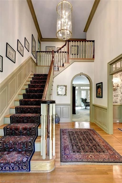 3251 Wingfield Lake RD, WILLIAMSBURG VA 23185 thumb 8
