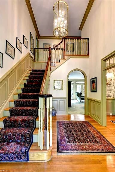3251 Wingfield Lake RD, WILLIAMSBURG VA 23185 thumb 8