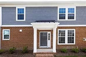 1012 Robinson RD #6D, SUFFOLK VA 23434 - Main photo