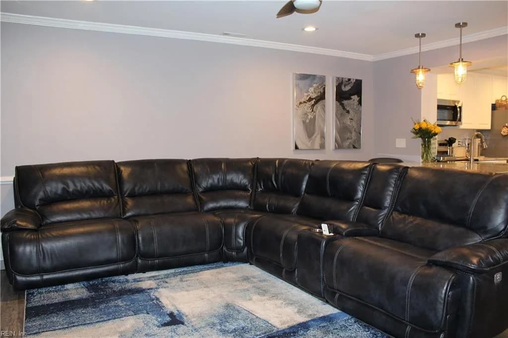 20 Corwin CIR, HAMPTON VA 23666 thumb 11