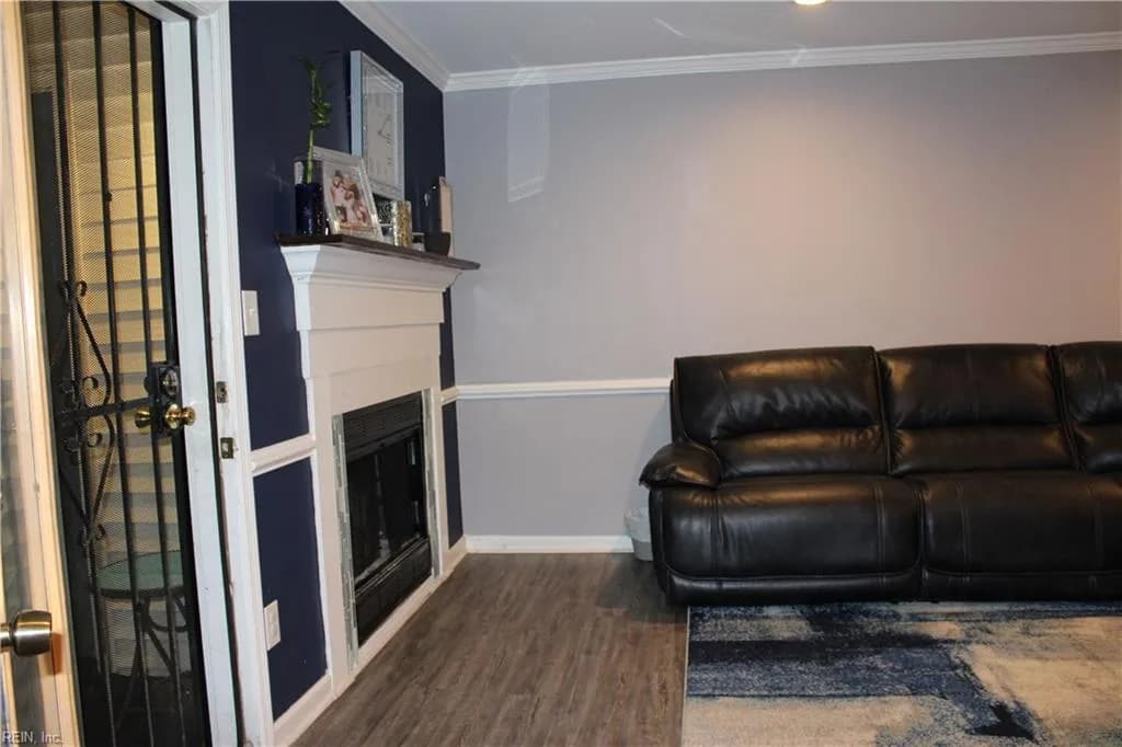 20 Corwin CIR, HAMPTON VA 23666 thumb 12