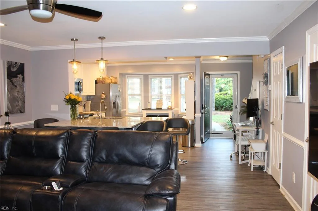 20 Corwin CIR, HAMPTON VA 23666 thumb 9