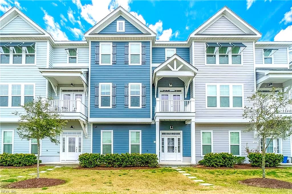 9628 21st Bay ST, NORFOLK VA 23518 - Main photo