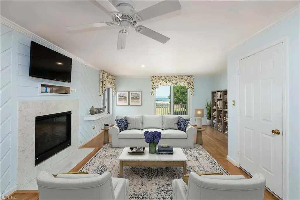 4535 Ocean View AVE, VIRGINIABEACH VA 23455 thumb 9