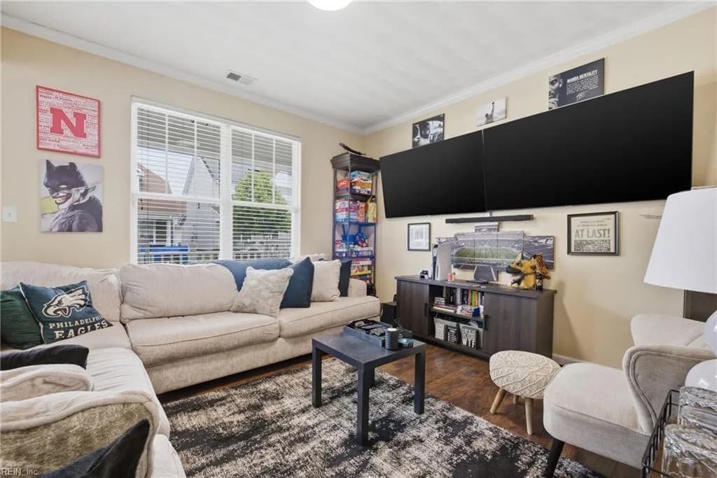 49 Rockingham DR, HAMPTON VA 23669 thumb 11