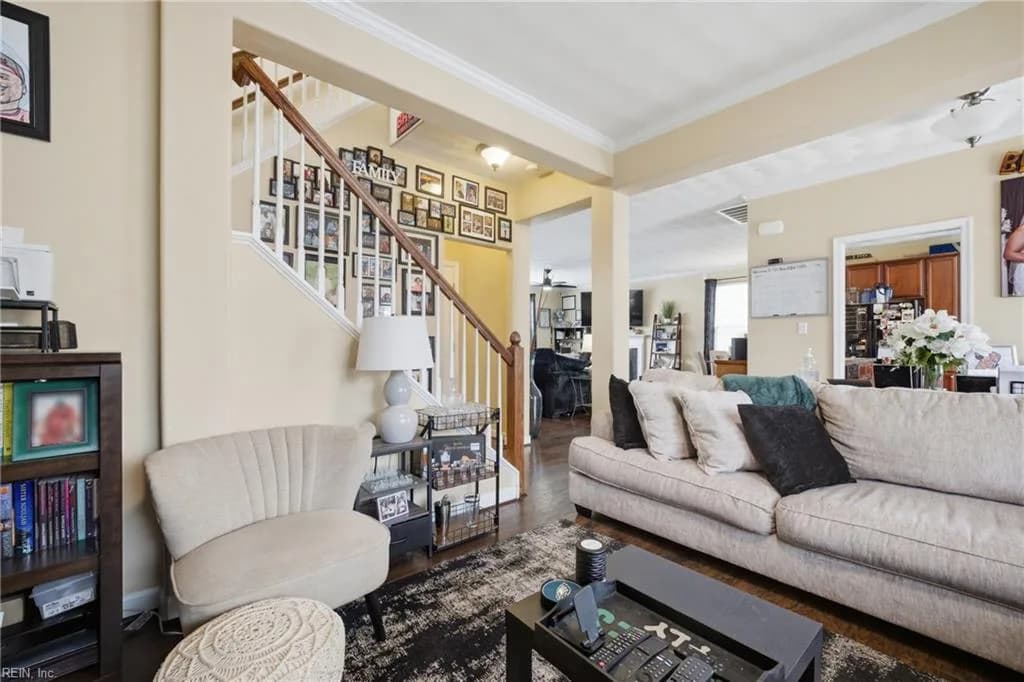 49 Rockingham DR, HAMPTON VA 23669 thumb 12