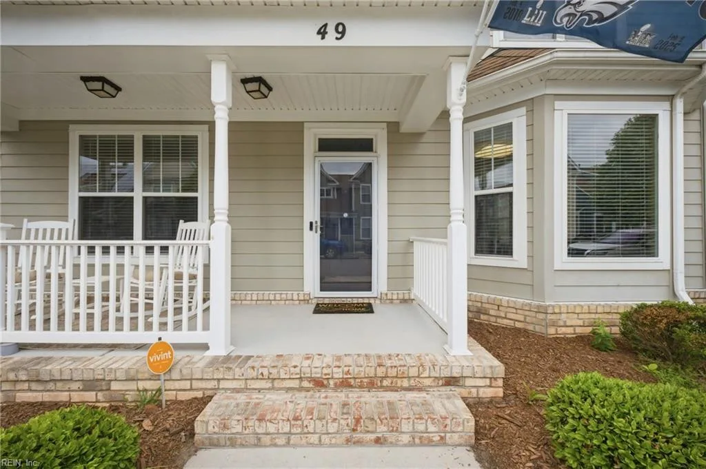 49 Rockingham DR, HAMPTON VA 23669 thumb 6