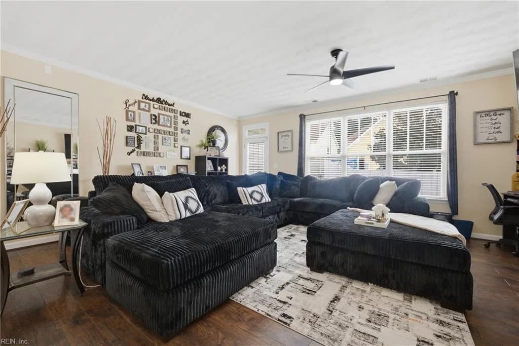 49 Rockingham DR, HAMPTON VA 23669 thumb 8