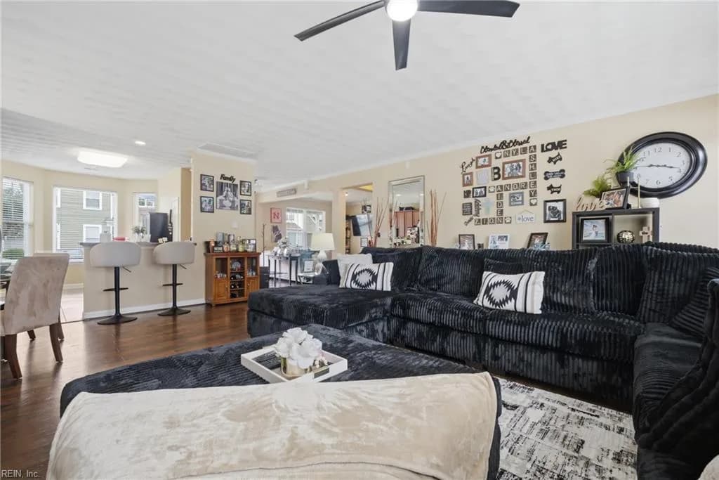 49 Rockingham DR, HAMPTON VA 23669 thumb 9
