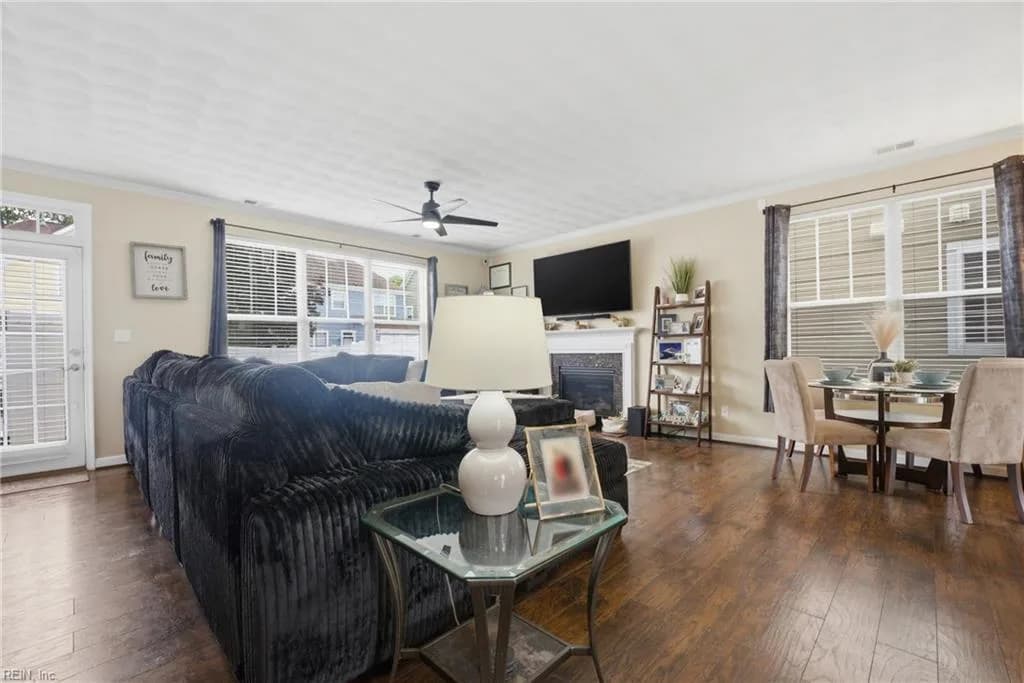 49 Rockingham DR, HAMPTON VA 23669 thumb 10