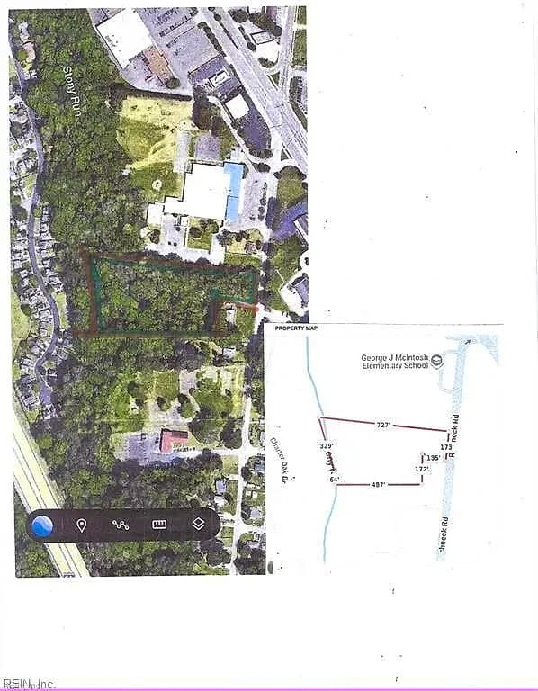 171 Richneck RD, NEWPORT NEWS VA 23608 - Photo 2