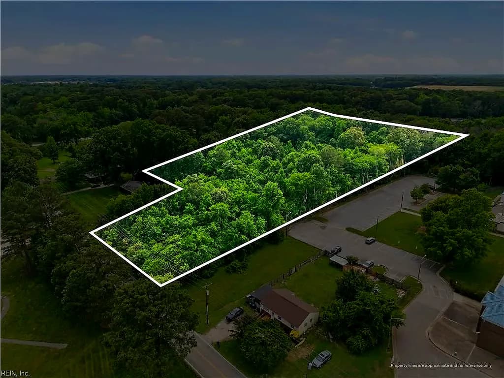 171 Richneck RD, NEWPORTNEWS VA 23608 - Photo 3