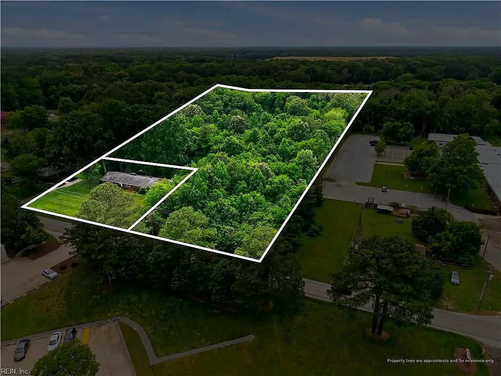 171 Richneck RD, NEWPORTNEWS VA 23608 - Photo 4